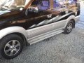 Aquired 2002 mdl srj TOYOTA Revo matic gas origpaint very fresh in out-1