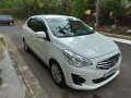 Mitsubishi Mirage 2017 g4 glx automatic Contacter le vendeur-0