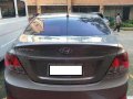 2014 Hyundai Accent 1.4 Gasoline for sale-0