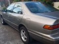 Toyota Camry Limited Edition AT FOR SALE-2