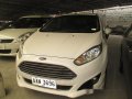 Ford Fiesta 2014 AT for sale-6