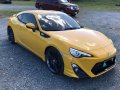 2013 Toyota GT 86 AT with Premium Sound Set Up Siena Motors-9