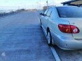 Toyota Altis G Year Model 2003 Very good condition-7