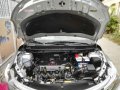 Toyota Vios 1.3E manual gas all power 2016.-2