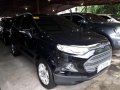 2017 Ford Ecosport Titanium At for sale-1