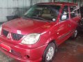 2007 Mitsubishi Adventure glx 2 FOR SALE-1