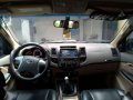 Toyota Hilux 2.5G 2012 for sale -10