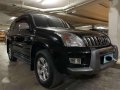 2008 Toyota Prado Automatic Transmission 4x4 Diesel engine-9