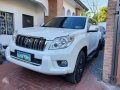 2010 Toyota Land Cruiser Prado 2.7L for sale -10