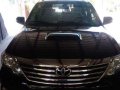 Toyota Fortuner 2014 V 4x2 matic for sale -0