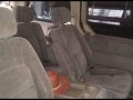 Kia Carnival 2002 mdl automatic tranny diesel-3