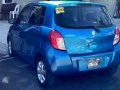 Sale / swap 2017 Suzuki Celerio CVT Hatchback-9