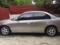 Honda Civic 2005 vti automatic (eagle eye)-1