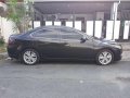 Mazda 6 2010 model top of the line Color black-7