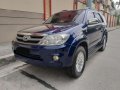 2006 Toyota Fortuner G for sale -1