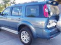 2014 Ford Everest Limited for sale -0