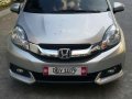 2015 Honda Mobilio V AT for sale -1