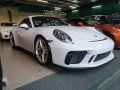 2019 Porsche 991.2 GT3 4.0 Liter Flat 6 Natural Aspirated-9