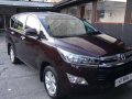 2018 Toyota Innova G 2.8L Diesel Turbo charged-1