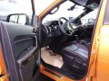 2019 Brand New Ford Ranger Wildtrak 2.0L 4x2 AT-8