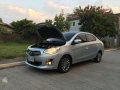2015 Mitsubishi Mirage G4 GLS Automatic Top of the line-7