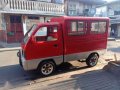 2002 Suzuki Multicab FB Type  Manual transmission-7