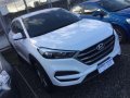 2017 Hyundai Tucson for sale -7