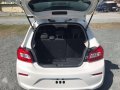 2017 Mitsubishi Mirage GLS Hatchback CVT Batmancars-10