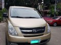 2008 HYUNDAI Starex Vgt Pwd sa financing-1