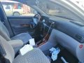 Toyota Altis G Year Model 2003 Very good condition-5