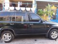 Rush Sale Honda Crv gen 1 2001-1