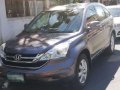 2010 Honda CRV AT 4X2 for sale-2