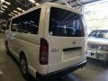 2016 Toyota Hiace Commuter diesel MT for sale -6