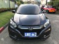 2015 Honda HRV 1.8 E CVT for sale-0