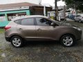 2010 Hyundai Tucson Theta 11 gas Automatic 1st Owner with Casa Records-6