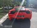 2013 Ferrari 458 italia local purchased autostrada-2