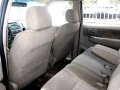 2006 Toyota Fortuner V for sale -7
