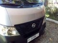 Van for sale Nissan Urvan 2018 -3
