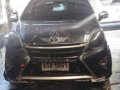 Toyota Wigo 1.0G MT 2015 hatchback for sale-4