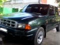 Ford Ranger 2001 Manual for sale-0