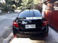 Toyota Vios E 2017 manual for sale -3