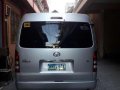 2013 Toyota Hiace Grandia GL for sale -1