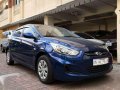 2017 Hyundai Accent CRDi for sale -6