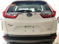 2018 Honda CR-V Touring Diesel 9AT-1