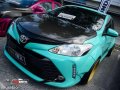 Toyota Vios 2015 modified FOR SALE-0