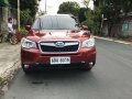 2015 Subaru Forester Premium for sale-4