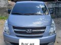 Hyundai Grand Starex Cvx 2008 for sale -11