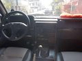 1996 Nissan Patrol Safari TD42 turbo FOR SALE-4