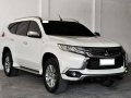 2016 Mitsubishi MONTERO GLS for sale -10