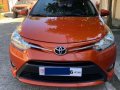 2016 Toyota Vios E AT for sale -1